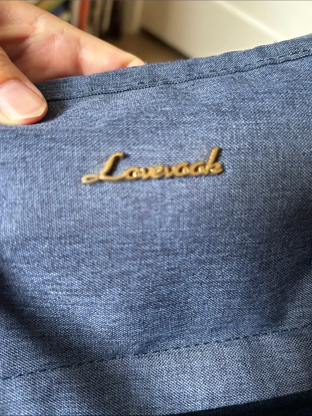 Lovelook stylish navy